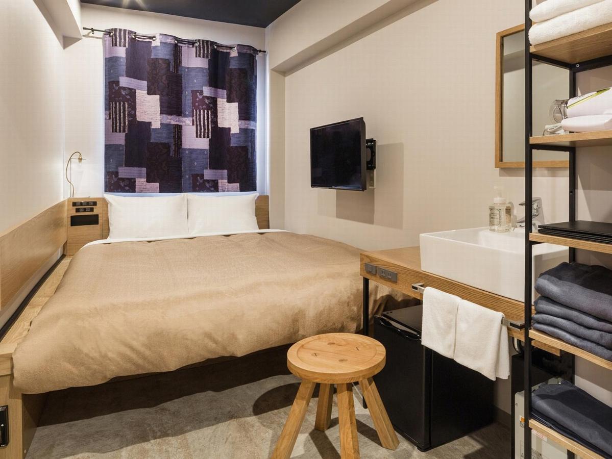 Sakura Terrace The Atelier (Adults Only) Hotel Kyoto Luaran gambar