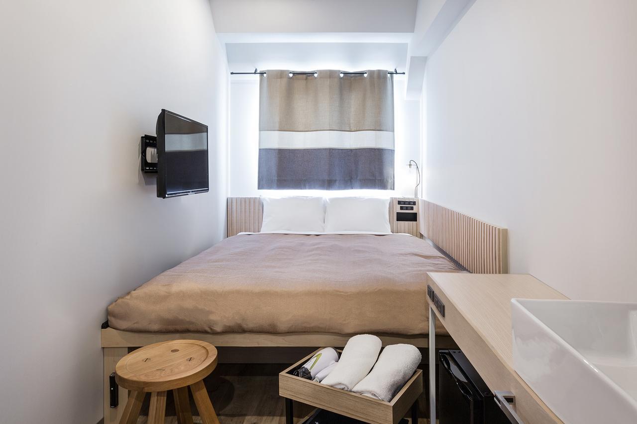 Sakura Terrace The Atelier (Adults Only) Hotel Kyoto Luaran gambar