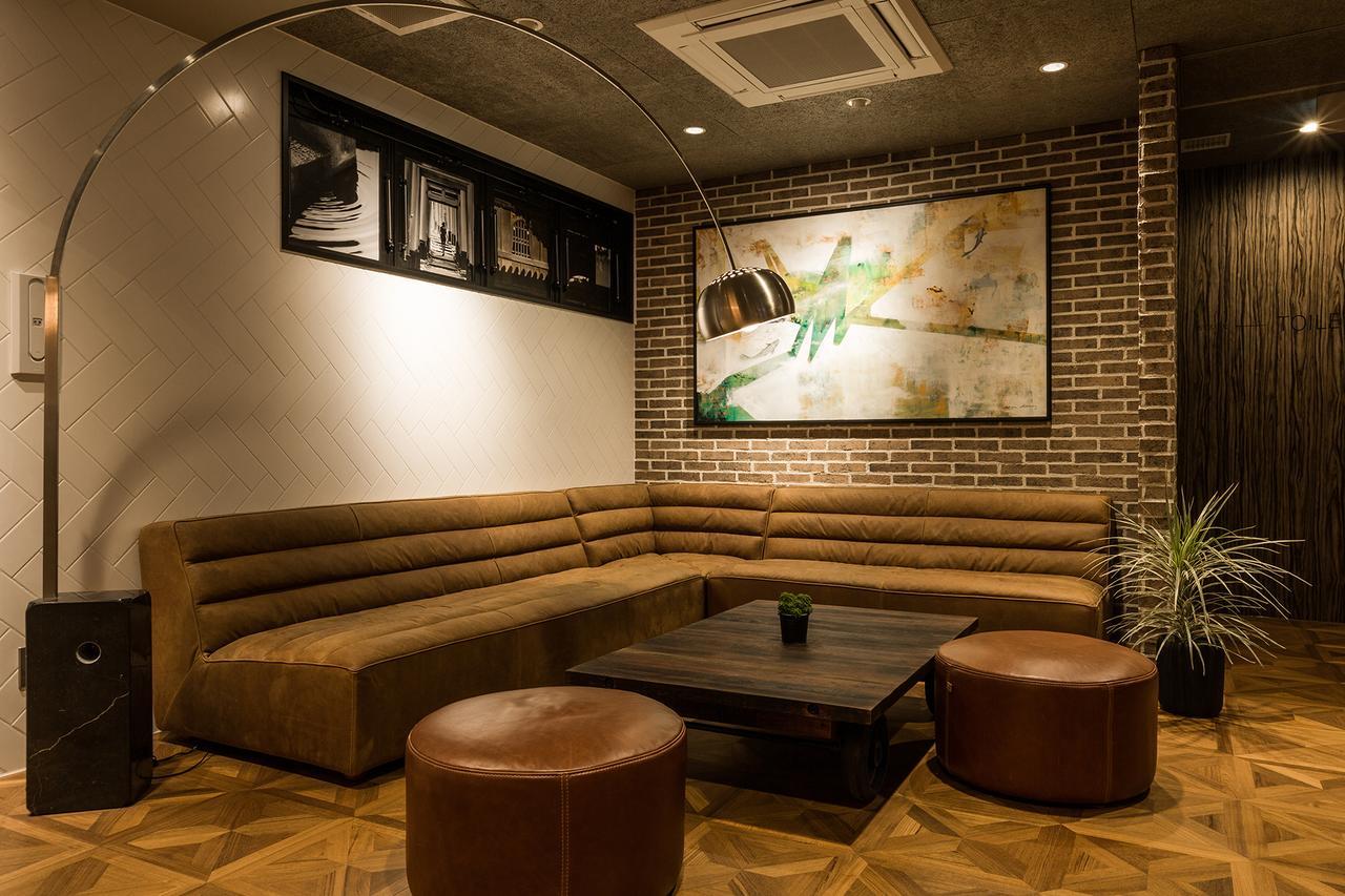 Sakura Terrace The Atelier (Adults Only) Hotel Kyoto Luaran gambar