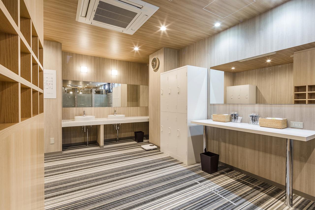 Sakura Terrace The Atelier (Adults Only) Hotel Kyoto Luaran gambar