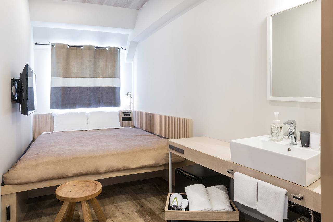 Sakura Terrace The Atelier (Adults Only) Hotel Kyoto Luaran gambar
