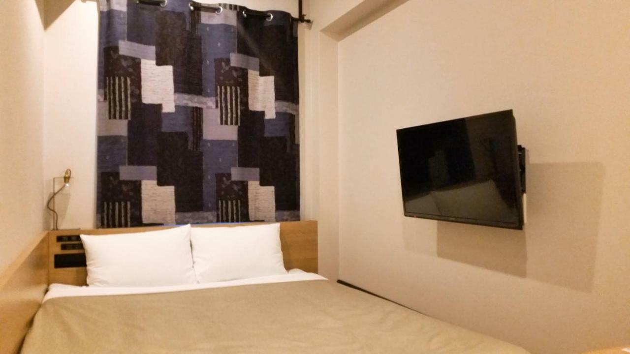Sakura Terrace The Atelier (Adults Only) Hotel Kyoto Luaran gambar